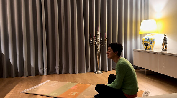 Sadhaka - The Seeker