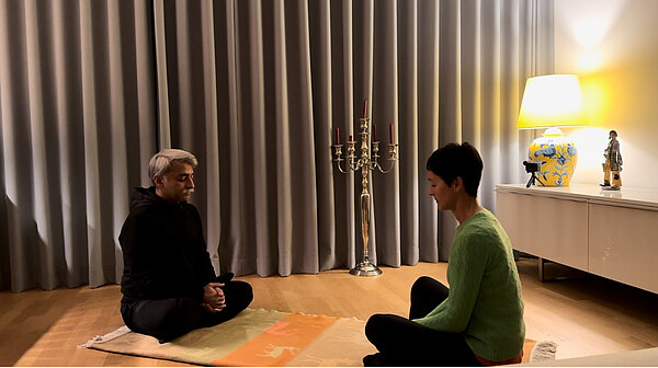 Sa na Vavatu - The Invocation