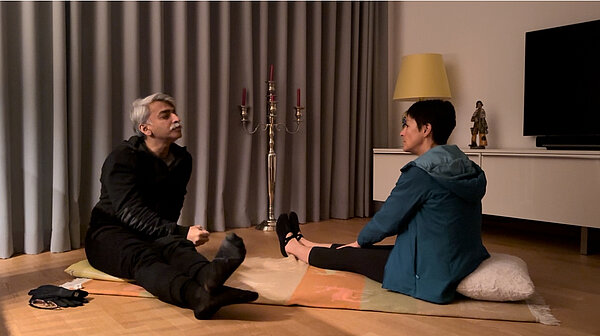 Manana - loud thinking